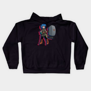 Ramona Kids Hoodie